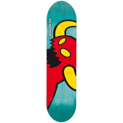 TOY MACHINE DECK VICE MONSTER 8.25 X 31.88