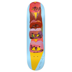 UNITY DECK ICE CREAM CONE 8.06 X 31.8