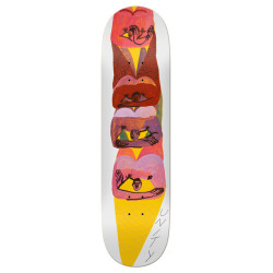 UNITY DECK ICE CREAM CONE 8.25 X 32