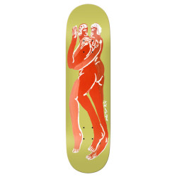UNITY DECK YOU AND ME TF GREEN 8.06 X 31.3