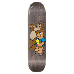 WORLD INDUSTRIES DECK MULLEN BEAR 7.375 X 28.5 WB-13.25