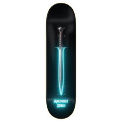 ZERO DECK ARUNSKI STING R7 8.25 X 31.9 WB 14.25