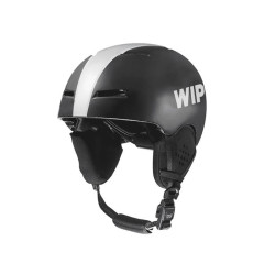 Casque watersport FORWARD WIP X-Over Stealth Black M-L 55-60cm