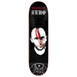 ZERO DECK BURMAN HEADWOUND 8.5 X 32.3