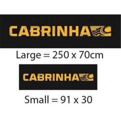Bannière CABRINHA Large