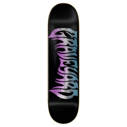ZERO DECK GRAVEYARD GRAVEYARD R7 8.5 X 32.3 WB 14.5