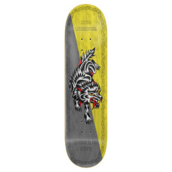 ZERO DECK NIK STIPO SANDOVAL R7 8.375 X 31.9