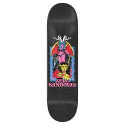 ZERO DECK SANDOVAL LION QUEEN R7 8.25 X 31.9 WB 14.25