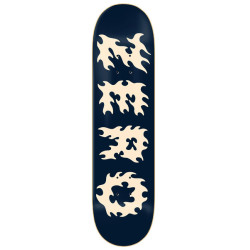 ZERO DECK SHINKO R7 HAN LOGO 8.25 X 31.9 WB 14.25