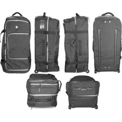 Boardbag CABRINHA Roller Bag 113L