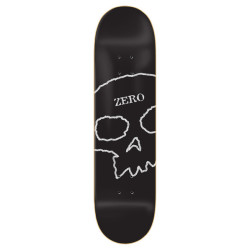 ZERO DECK VINTAGE SKULL R7 8.5 X 32.3 WB 14.5