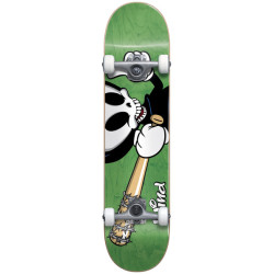 BLIND COMPLETE 7.75 X 31.19 BAT REAPER CHARACTER GREEN