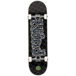 BLIND COMPLETE 8.0 X 31.6 OG GRUNDGE LOGO BLACK