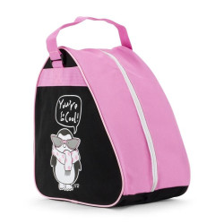 Sac de transport Roller SFR ROLLER Junior Ice Skate Bag Penguin