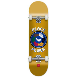 CHOCOLATE COMPLETE 8.25 X 31.75 ANDERSON PEACE POWER
