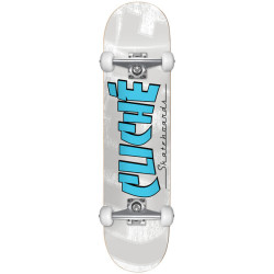 CLICHE COMPLETE 8.0 X 31.56 BANCO BLUE WHITE
