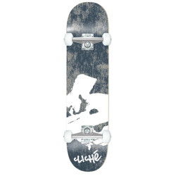 CLICHE COMPLETE 8.125 X 31.66 EUROPE BLACK