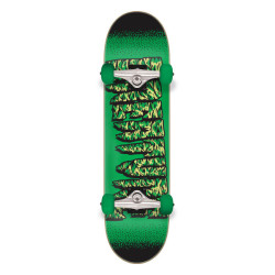 CREATURE COMPLETE 7.75 X 30.00 LOGO MUMMY MINI