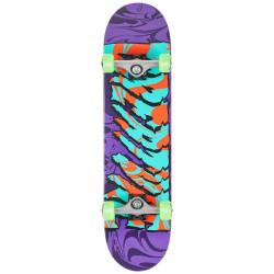 CREATURE COMPLETE 7.80 X 31.00 LOGO WARP MID