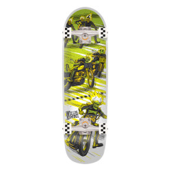 CREATURE COMPLETE CRUISER KIMBEL SEE SEE 8.9 X 30.75 SHAPED