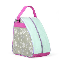 Sac de transport Roller / Glace SFR ROLLER Junior Snow Flake