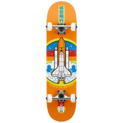 DGK COMPLETE 8.0 BLAST OFF