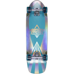 DUSTERS COMPLETE CRUISER CAZH COSMIC 29.5 TEAL