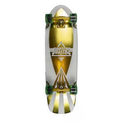 DUSTERS COMPLETE CRUISER CAZH UV 29.5 GREEN GOLD
