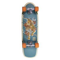 DUSTERS COMPLETE CRUISER TIGRIS 29.5 MULTI