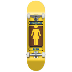 GIRL COMPLETE 7.75 X 31.125 93 TIL GASS LARGE