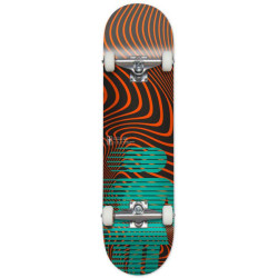 GIRL COMPLETE 7.75 X 31.125 GASS HERO OG