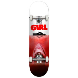 GIRL COMPLETE 7.75 X 31.125 MALTO SHARK ATTACK