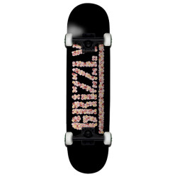 GRIZZLY COMPLETE 7.75 X 31 EVERY ROSE BLACK