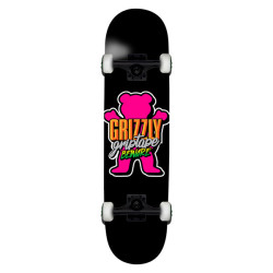 GRIZZLY COMPLETE 8.0 STORE FRONT MULTI