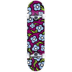 KROOKED COMPLETE 7.75 X 31.6 WILDSTYLE MD