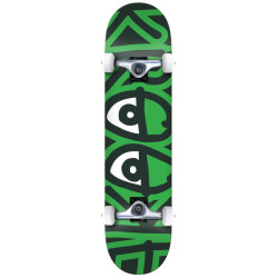 KROOKED COMPLETE 8.0 X 31.8 TEAM BIG EYES LG