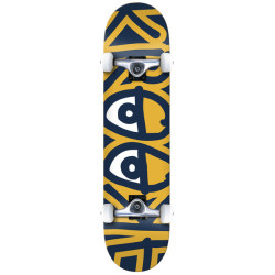 KROOKED COMPLETE 8.25 X 32.2 TEAM BIG EYES XL