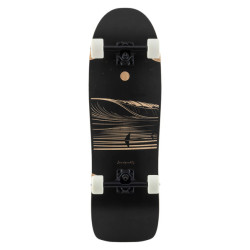 LANDYACHTZ COMPLETE ATV DITCH LIFE DARK WAVE 31 X 9.75