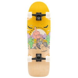 LANDYACHTZ COMPLETE ATV DITCH LIFE MOTO FUN 31 X 9.75 WB 15