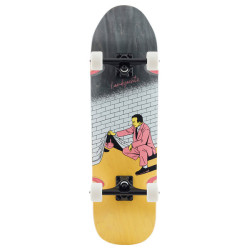 LANDYACHTZ COMPLETE ATV X PERFECTO SPEAKEASY 32 X 9.0