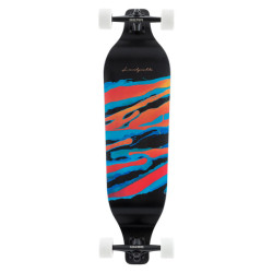 LANDYACHTZ COMPLETE DH EVO 36 SPECTRUM 36 X 9.5 WB 27.75