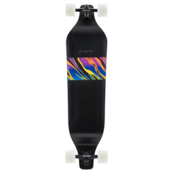 LANDYACHTZ COMPLETE DH EVO 40 SPECTRUM 40 X 9.8 WB 31.7-32.2