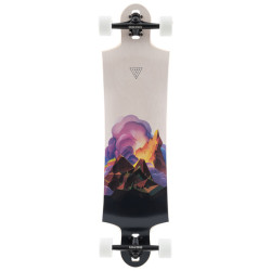 LANDYACHTZ COMPLETE DH SWITCHBLADE 38 CROWN PEAK 38 X 9.8