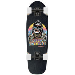 LANDYACHTZ COMPLETE DINGHY BLUNT REAPIN AINT EASY 28.5 X 8.6