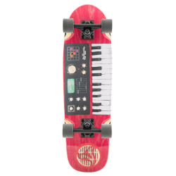 LANDYACHTZ COMPLETE DINGHY BLUNT SYNTH 28.5 X 8.6 WB 14.5