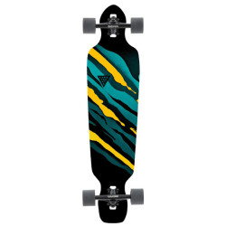 LANDYACHTZ COMPLETE LB BATTLE AXE 38 SPECTRUM 38.2 X 9.4