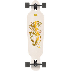 LANDYACHTZ COMPLETE LB BATTLE AXE BENGAL 38.2 X 9.4 WB 27.2