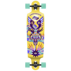 LANDYACHTZ COMPLETE LB DROP CAT 38 JOURNEY 38.6 X 9.9