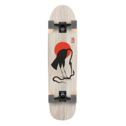 LANDYACHTZ COMPLETE LB RALLY CAT HERON 34.7 X 8.9 WB 18.2