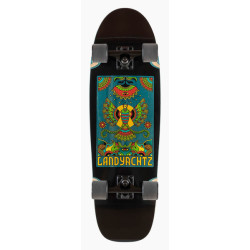 LANDYACHTZ COMPLETE RAFT MESSENGER 30 X 9.1 WB 15